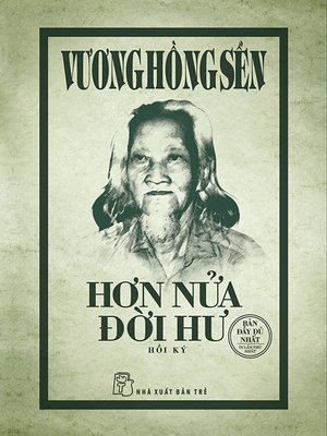 Hơn nửa đời hư - ebook